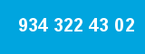 934 322 43 02